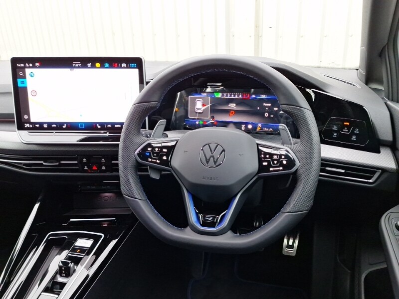 Used Volkswagen Golf 2025 for sale - 78224830: Photo 7