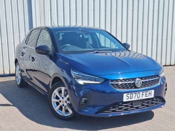 2020 - 1.2 Turbo Elite Nav 5dr