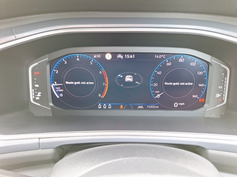 Used Volkswagen T-Roc 2024 for sale - 76779757: Photo 10