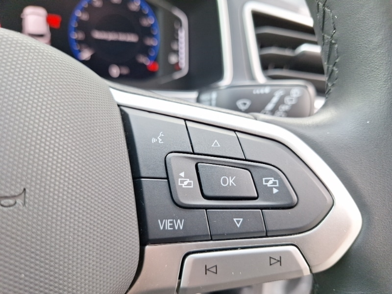 Used Volkswagen T-Roc 2024 for sale - 76779757: Photo 17