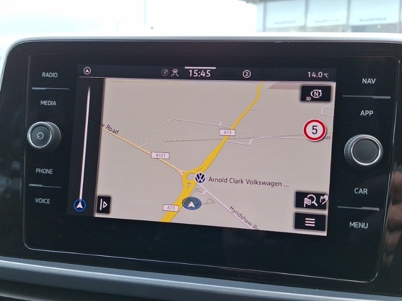 Used Volkswagen T-Roc 2024 for sale - 76779757: Photo 18