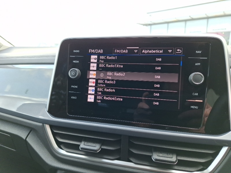 Used Volkswagen T-Roc 2024 for sale - 76779757: Photo 19