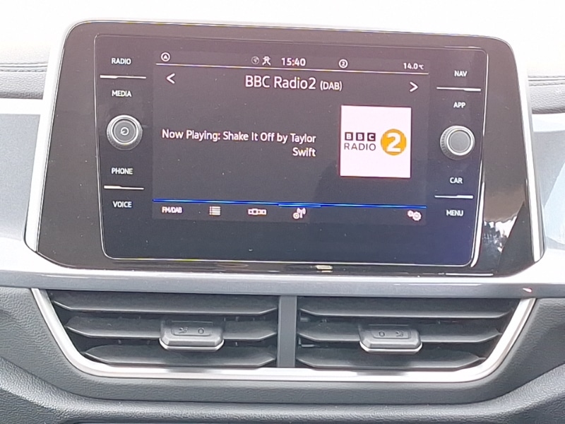 Used Volkswagen T-Roc 2024 for sale - 76779757: Photo 7