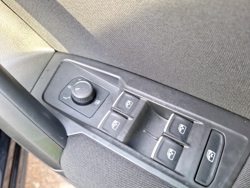 Used Volkswagen Tiguan Allspace 2025 for sale - 77183960: Photo 13