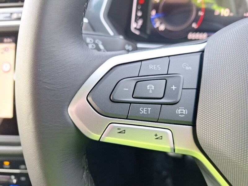 Used Volkswagen Tiguan Allspace 2025 for sale - 77183960: Photo 16