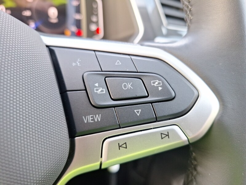 Used Volkswagen Tiguan Allspace 2025 for sale - 77183960: Photo 17