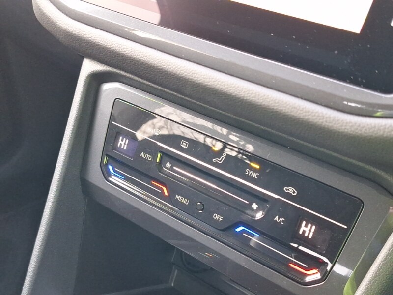 Used Volkswagen Tiguan Allspace 2025 for sale - 77183960: Photo 19