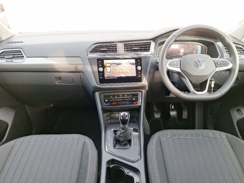 Used Volkswagen Tiguan Allspace 2025 for sale - 77183960: Photo 2
