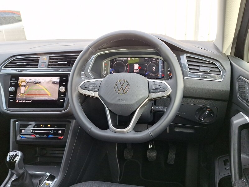 Used Volkswagen Tiguan Allspace 2025 for sale - 77183960: Photo 7