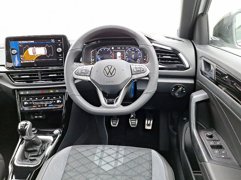 Used Volkswagen T-Roc 2025 for sale - 77651930: Photo 7