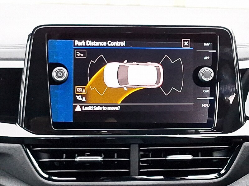 Used Volkswagen T-Roc 2025 for sale - 77651930: Photo 9