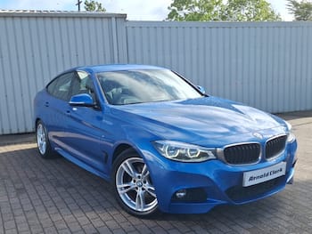 Used BMW 3 Series 2017 for sale - 79816970: Photo