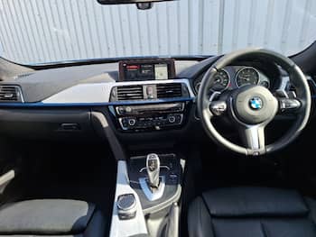 Used BMW 3 Series 2017 for sale - 79816970: Photo