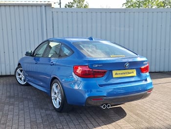 Used BMW 3 Series 2017 for sale - 79816970: Photo