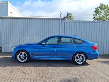 Used BMW 3 Series 2017 for sale - 79816970: Photo