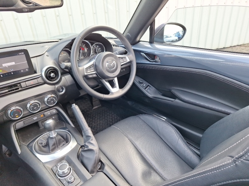 Used Mazda MX-5 2023 for sale - 76643950: Photo 10