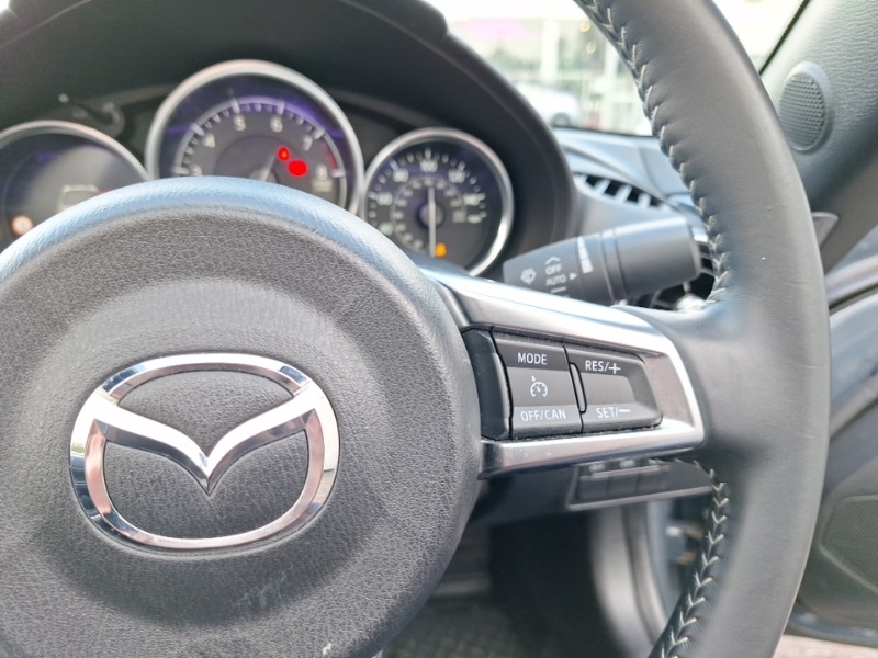 Used Mazda MX-5 2023 for sale - 76643950: Photo 16