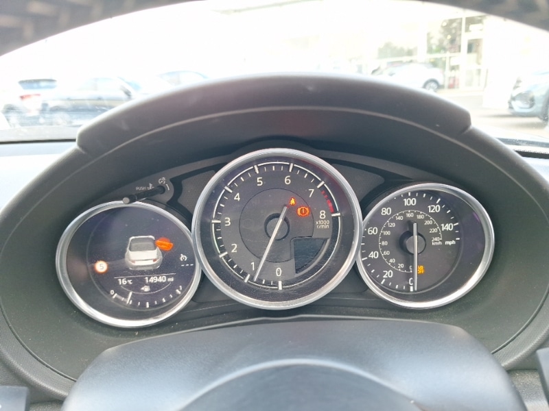 Used Mazda MX-5 2023 for sale - 76643950: Photo 17