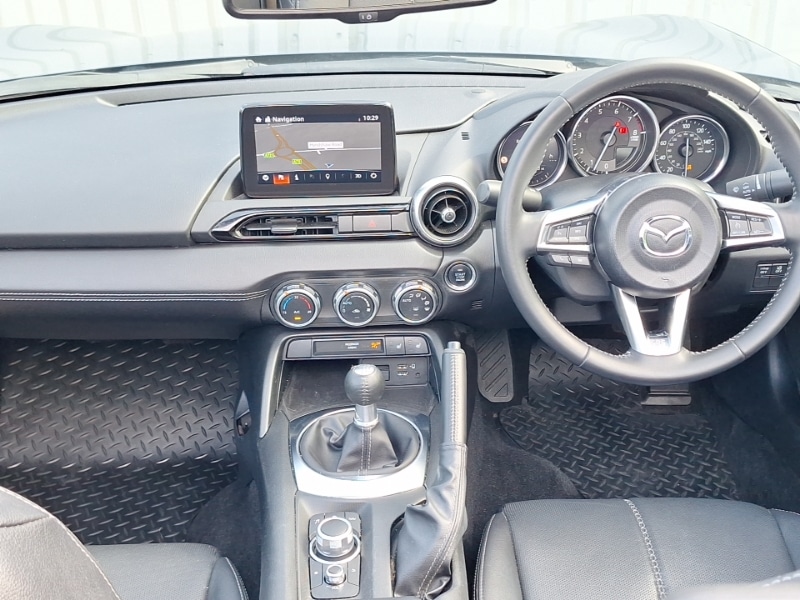 Used Mazda MX-5 2023 for sale - 76643950: Photo 2