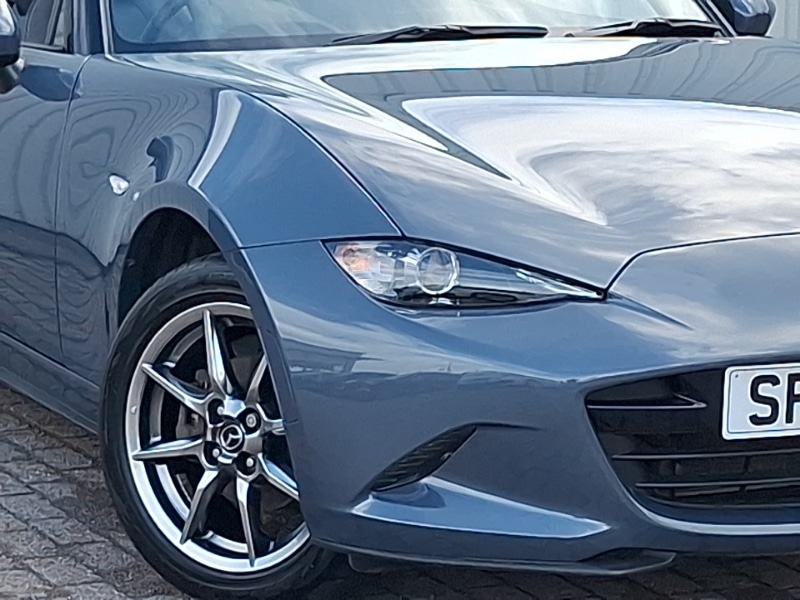 Used Mazda MX-5 2023 for sale - 76643950: Photo 9