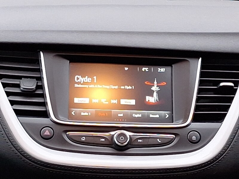 Used Vauxhall Grandland X 2019 for sale - 77325017: Photo 11