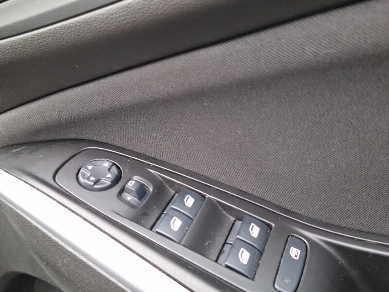 Used Vauxhall Grandland X 2019 for sale - 77325017: Photo 13