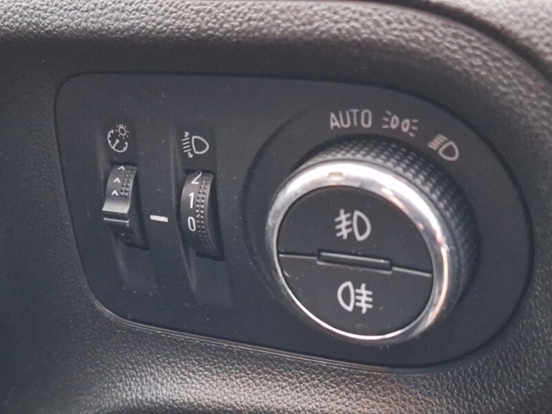 Used Vauxhall Grandland X 2019 for sale - 77325017: Photo 14