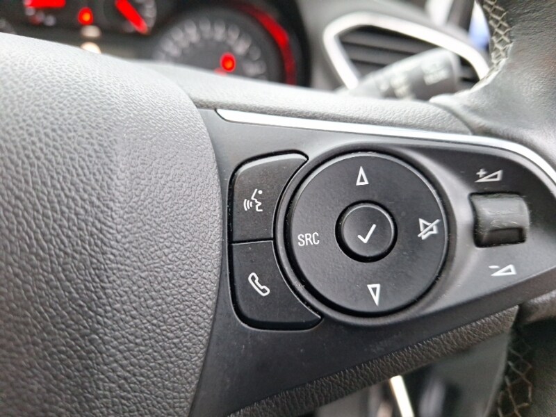 Used Vauxhall Grandland X 2019 for sale - 77325017: Photo 16