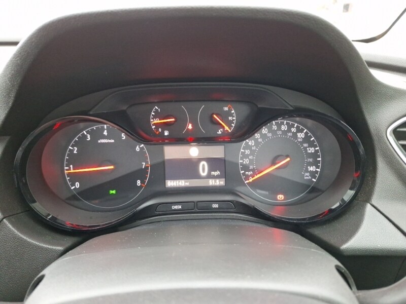 Used Vauxhall Grandland X 2019 for sale - 77325017: Photo 17