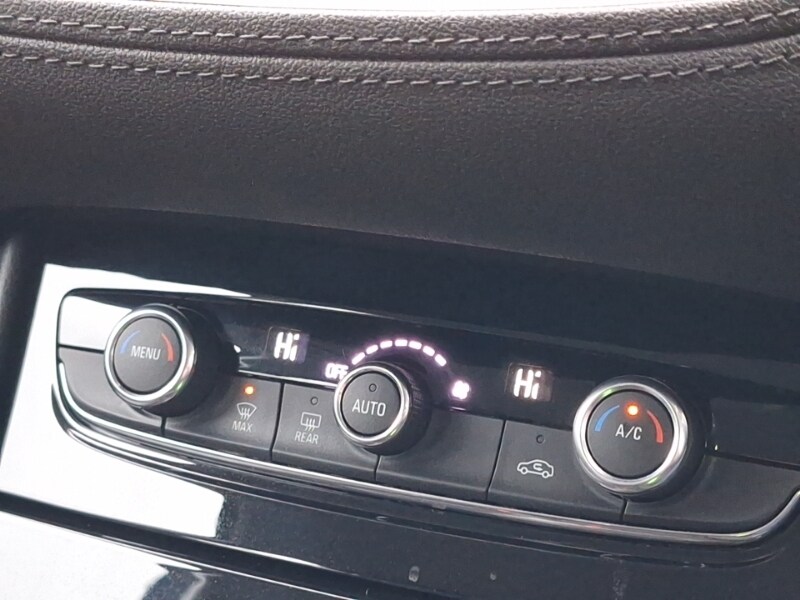 Used Vauxhall Grandland X 2019 for sale - 77325017: Photo 18