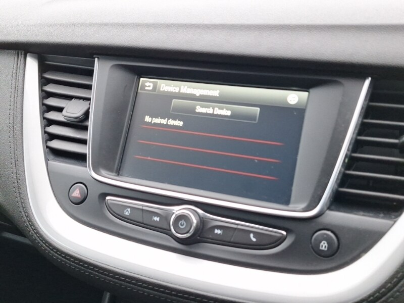 Used Vauxhall Grandland X 2019 for sale - 77325017: Photo 19