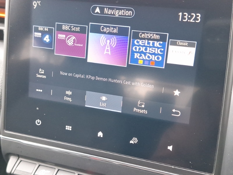 Used Renault Clio 2020 for sale - 77130001: Photo 18