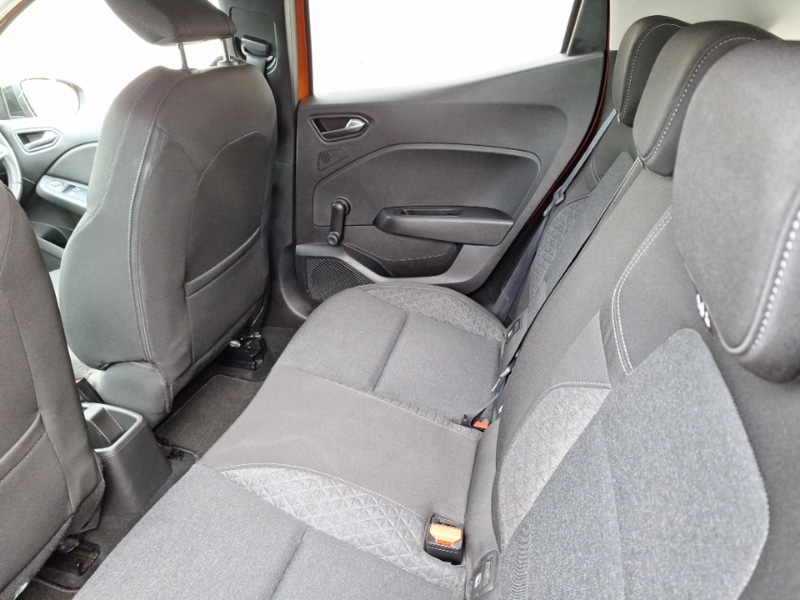 Used Renault Clio 2020 for sale - 77130001: Photo 6