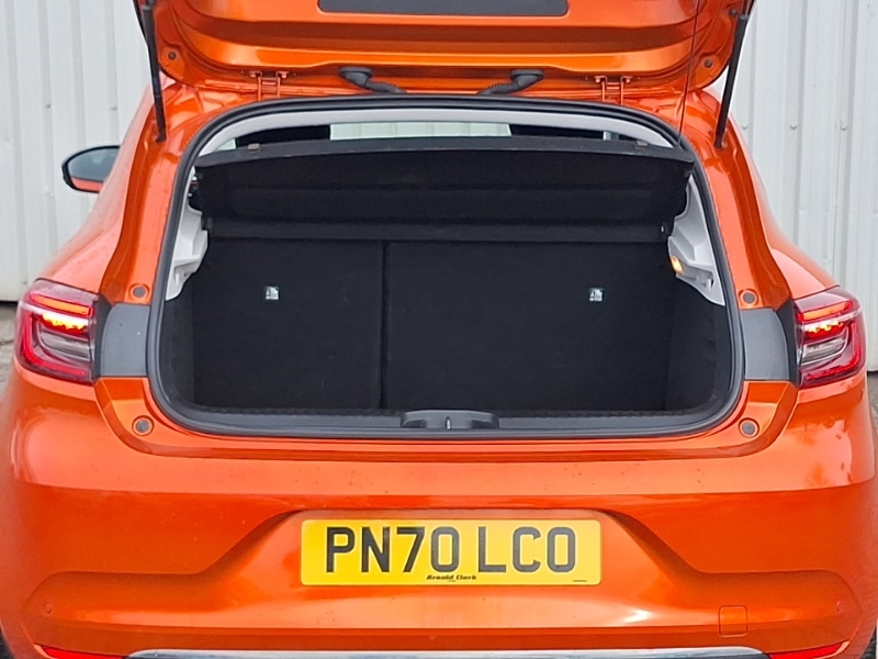 Used Renault Clio 2020 for sale - 77130001: Photo 8