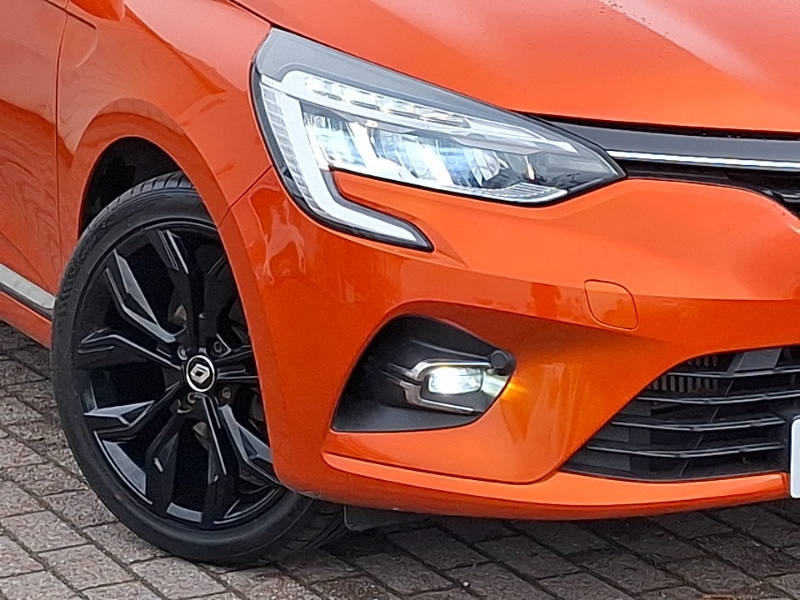 Used Renault Clio 2020 for sale - 77130001: Photo 9