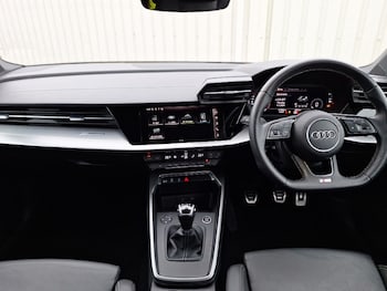 Used Audi A3 2021 for sale - 77790549: Photo