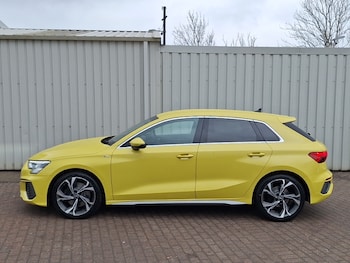 Used Audi A3 2021 for sale - 77790549: Photo