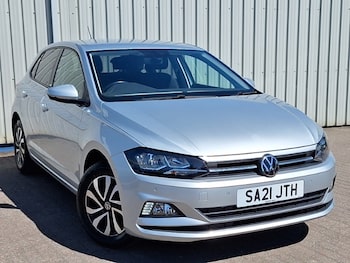 Volkswagen - Polo