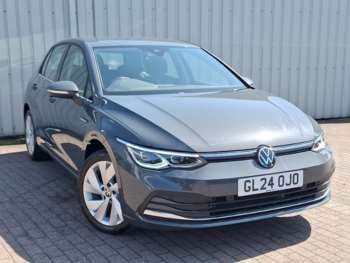 2024 - 1.5 TSI Style 5dr