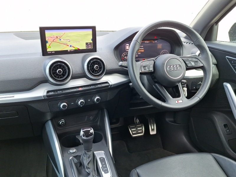 Used Audi Q2 2022 for sale - 78041017: Photo 10