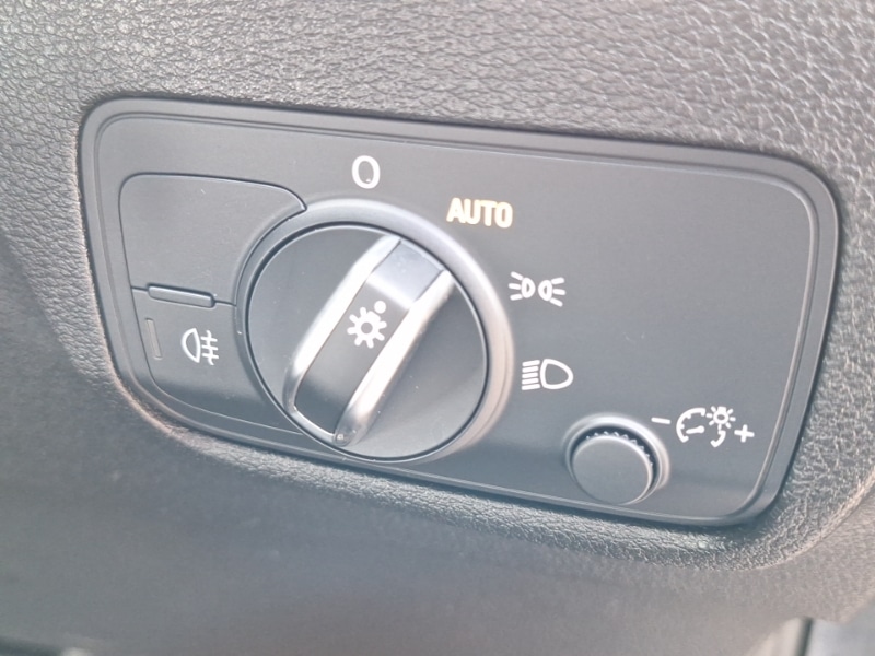 Used Audi Q2 2022 for sale - 78041017: Photo 13