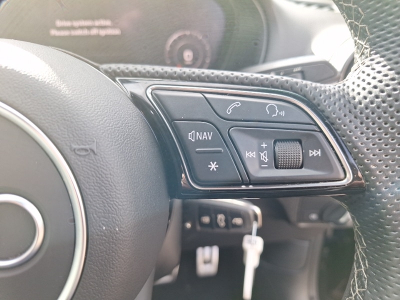 Used Audi Q2 2022 for sale - 78041017: Photo 15