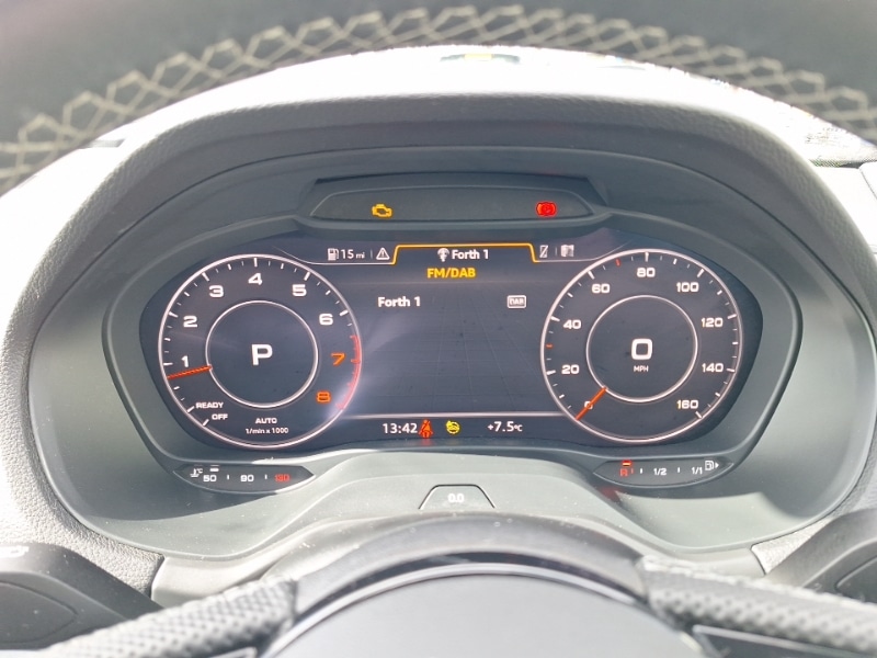 Used Audi Q2 2022 for sale - 78041017: Photo 17