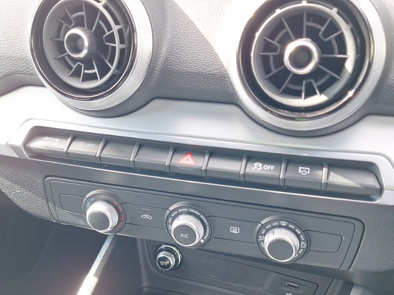 Used Audi Q2 2022 for sale - 78041017: Photo 18