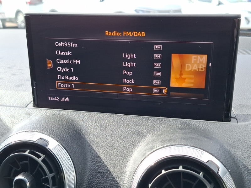 Used Audi Q2 2022 for sale - 78041017: Photo 19