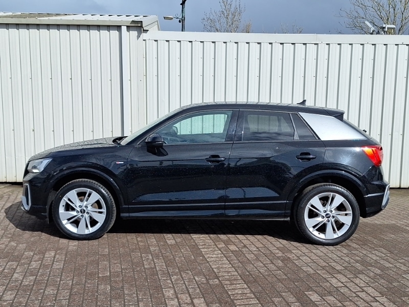 Used Audi Q2 2022 for sale - 78041017: Photo 4