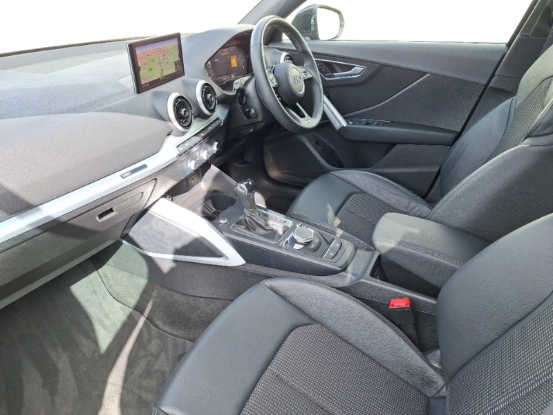 Used Audi Q2 2022 for sale - 78041017: Photo 5