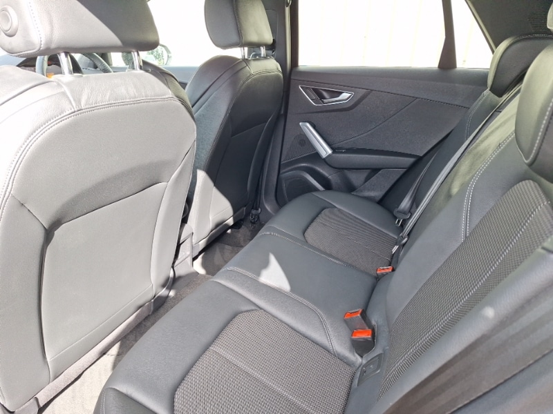 Used Audi Q2 2022 for sale - 78041017: Photo 6