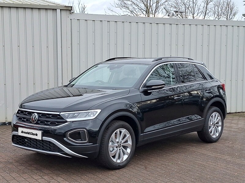 Used Volkswagen T-Roc 2025 for sale - 77651741: Photo 10