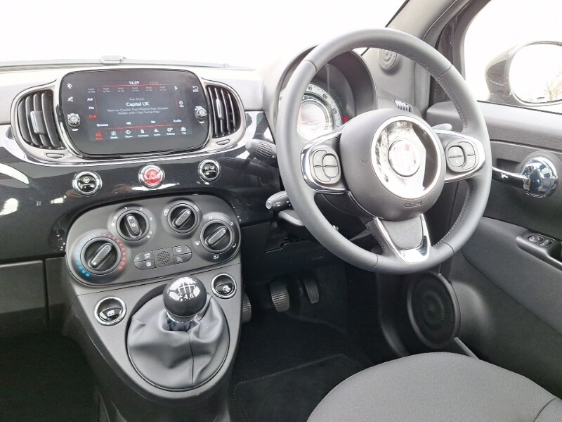 Used Fiat 500 2024 for sale - 78041045: Photo 10